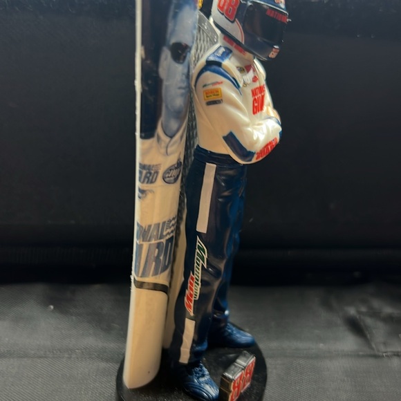 Dale Junior National Guard 88 NASCAR 2008  ornament - Picture 10 of 11